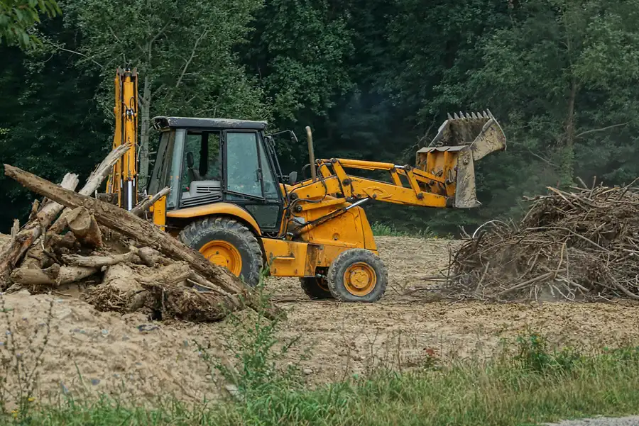 How Land Clearing Helps Prevent Future Property Hazards Fairbanks, AK How Land Clearing Helps Prevent Future Property Hazards Fairbanks, AK