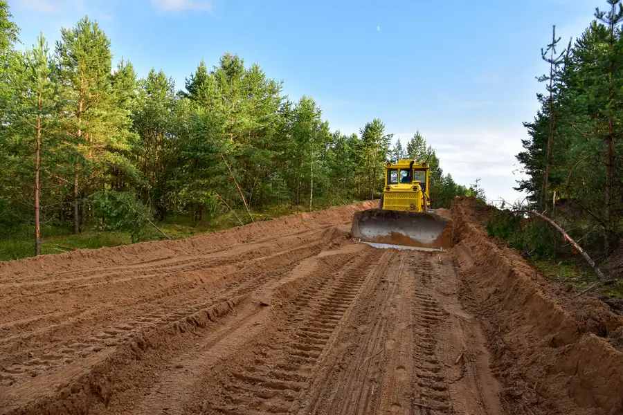 Why Land Clearing Is Essential For Your Property Development in Fairbanks, AK Why Land Clearing Is Essential For Your Property Development in Fairbanks, AK